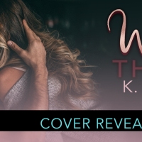 Cover Reveal: Worth The Risk by K. Bromberg (Everyday Heros Series #3)