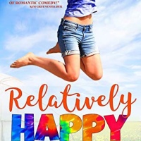 Review: Relatively Happy by Whitney Dineen